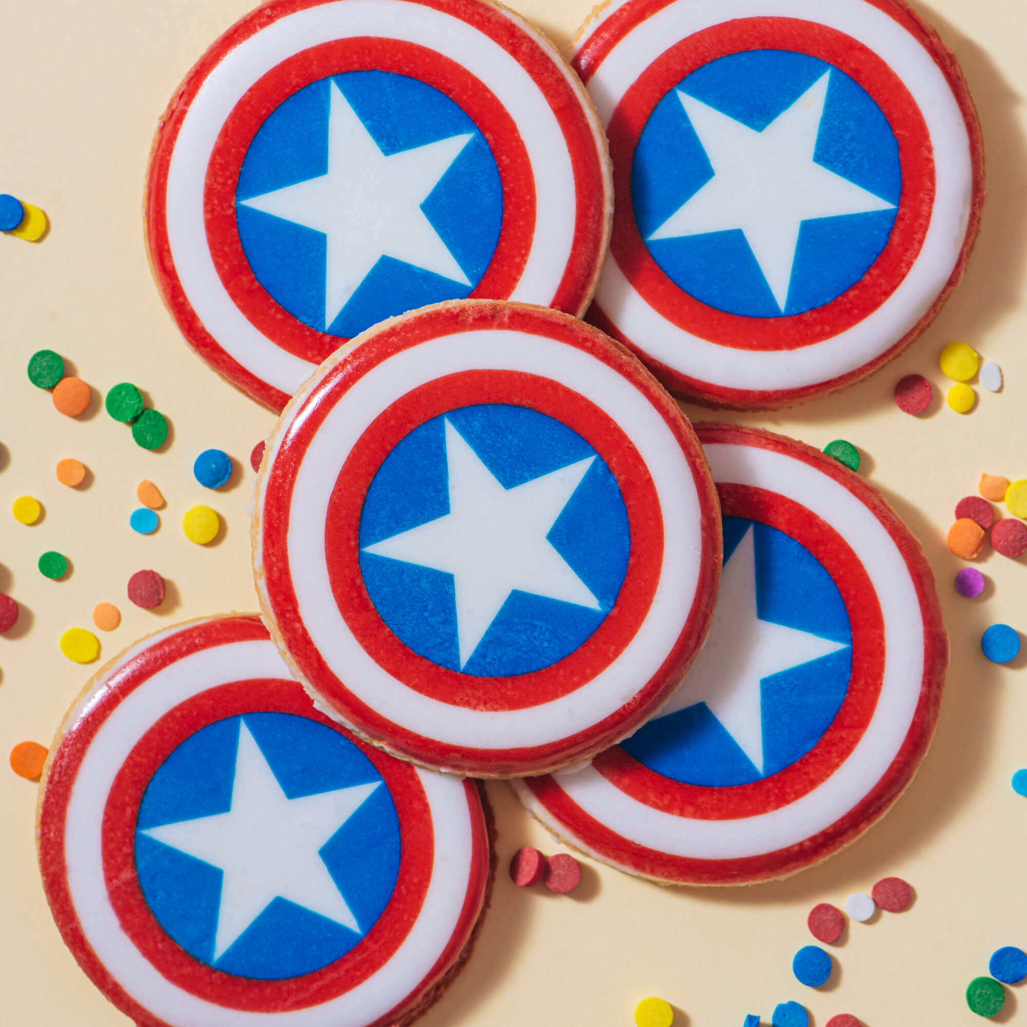 Logós keksz - Image 4