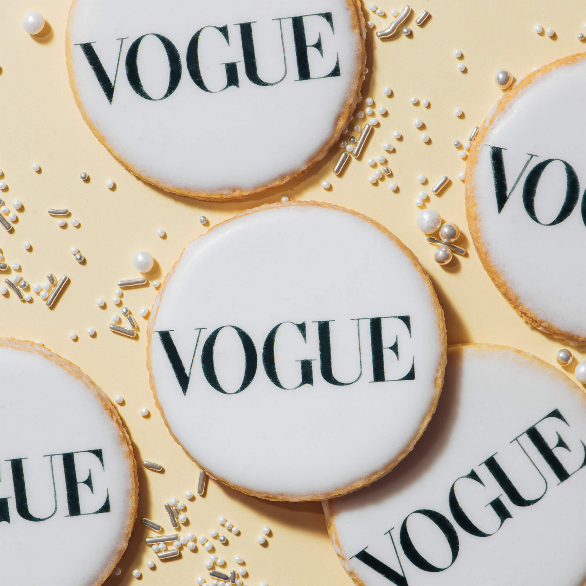 Logós keksz - Image 5