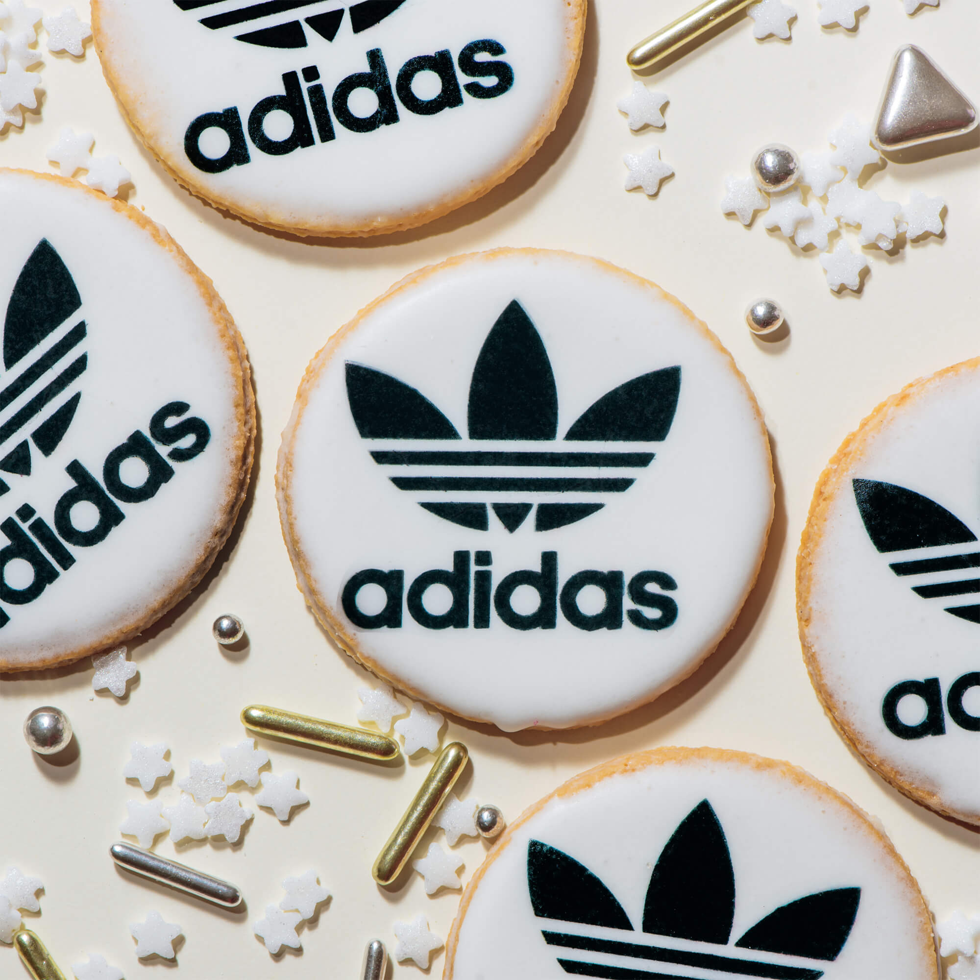 Logós keksz - Image 2